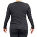 Nortrek BASE 100 Merinovilla aluskerrasto, unisex 7