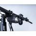 Led-etuvalo Herrmans E-bike Nordic Pro E25/45, 12V 3