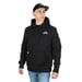 Fox Ragewear Hoody black 1
