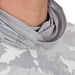 Fox Rage UV Hooded Light Cam Top 11