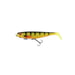Pro shad Jointed LOADED 14cm/5.5" UV Perch 1