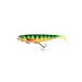 Pro shad Jointed LOADED 14cm/5.5" UV Firetiger 1