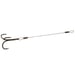 RAGE 49 strand stinger 6kg / 6.5cm / size 8 x 2pcs 1