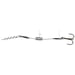 Ti Pro Harness 10-15cm single size 2 / 4g 1
