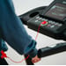 FitNord Sprint 100 G2 Juoksumatto *VOITELUVAPAA* 4