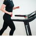 FitNord Sprint 200 G2 Juoksumatto *VOITELUVAPAA* 4