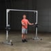 Ristikkäistalja Powerline, Body-Solid 9