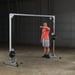 Ristikkäistalja Powerline, Body-Solid 6