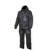 Snow Fox ICE-LITE 2-osainen lämpöasu camo/musta 2
