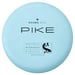 Osuma Disc Bare-Basic Pike, Midari 1