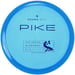 Osuma Disc Pure-Premium Pike, Midari 1