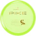 Osuma Disc Pure-Premium Pike, Midari 3