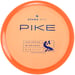 Osuma Disc Pure-Premium Pike, Midari 2