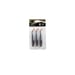 Rage Pro Shad 10cm / 4" Super Natural Roach x 3pcs 1