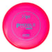 Prodigy Ace Line P Model S ProFlex Putteri Frisbeegolfkiekko, pinkki 1