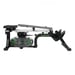 Tunturi Cardio Fit R50 Water Rower 2