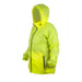 FitNord Sadetakki, Lime 2