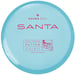 Osuma Disc Pure-Premium Santa, Putteri 3