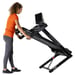 Tunturi T40 Competence Juoksumatto 9