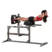 Body-Solid GHD Reisi- ja pakaralaite 1