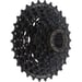 SHIMANO rataspakka ALTUS HG31 8 vaihteinen 2