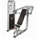 Vinopunnerruslaite painopakalla Body-Solid Pro Club Line 1