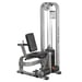 Reiden ojennuslaite painopakalla Body-Solid Pro Club Line 1
