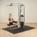 Body-Solid Pro Club Line Ylä- ja alataljalaite 95 kg 3