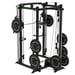 Tunturi SM90 Full Smith Kuntokeskus 8