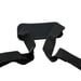 FitNord Arm Blaster Hauiskääntötuki 2