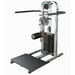 Pakaralaite Multihip painopakalla Body-Solid Pro Club Line 1