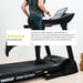 FitNord Sprint 500 Touch Juoksumatto *VOITELUVAPAA* (VUODEN LISÄTAKUU JA SYKEVYÖ KAUPAN PÄÄLLE — arvo 299,80 €) 3