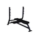 Penkkipunnerruspenkki Body-Solid Pro Club Line 1