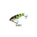 Spinmad Blade Bait Amazonka 5g - 0401 1