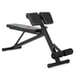 Gymstick vatsalihaspenkki 1