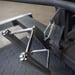 T-Bar kulmasoutulaite Body-Solid Pro Club Line 2