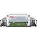 Subsoccer 7 Jalkapallopelipöytä 3