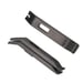 SUPER B classic rengasmuovit metallisisus 1