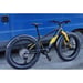 FG Fatbike Lokasuojasarja Täyspitkä 4,8' 2