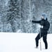 Nortrek Teleskooppisauvat 120-160 cm 8