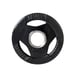 Levypaino 1,25 kg, FitNord Tri Grip Olympic 1
