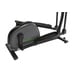 Crosstrainer takavetoinen, Tunturi Performance C50