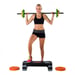 Tunturi Steppilauta, Aerobic Step Compact 5