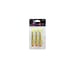 Rage Pro Shad 10cm / 4" UV Perch x 3pcs 1