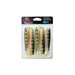 Zander Pro Ultra UV 7.5cm/3" Perch x 5pc 1