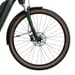 Flyer Upstreet5 3.12 Sähköpyörä, Anthracite Gloss (Comfort) 4