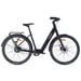 Vecocraft LUNA 2.0 Sähköpyörä 360 Wh, musta 1