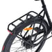 Vecocraft LUNA 2.0 Sähköpyörä 360 Wh, musta 3
