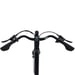Vecocraft LUNA 2.0 Sähköpyörä 360 Wh, musta 2