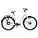 Vecocraft LUNA 2.0 Sähköpyörä 360 Wh, valkoinen 1